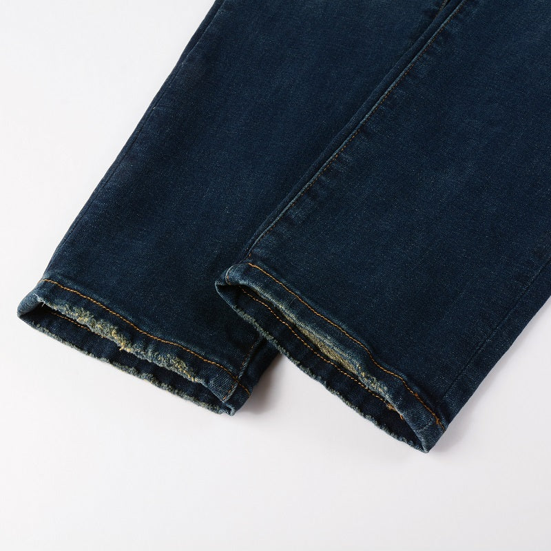 Essential Blue Jeans