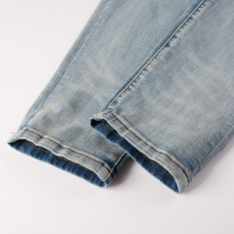 Essential Light Jeans