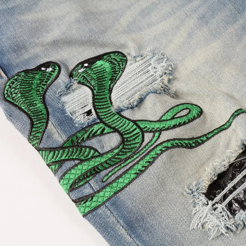 Cobra Jeans