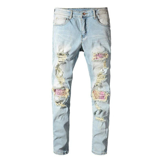 Rose Jeans