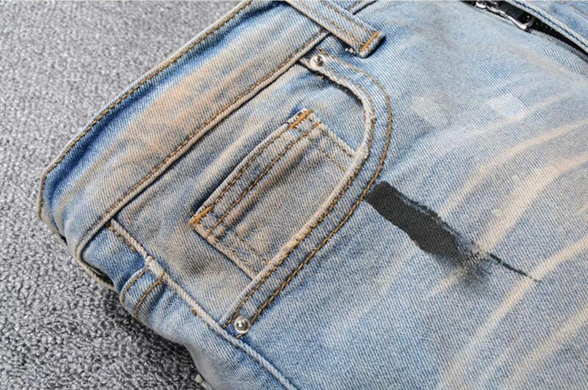 True Style Jeans