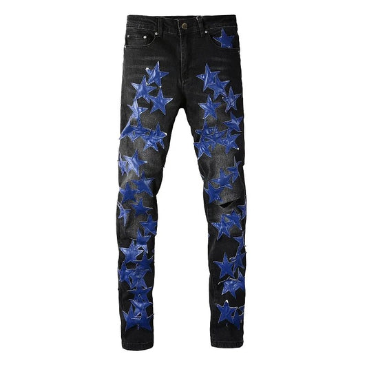 Blue Star Jeans