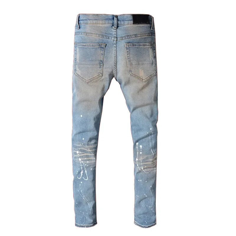 True Style Jeans