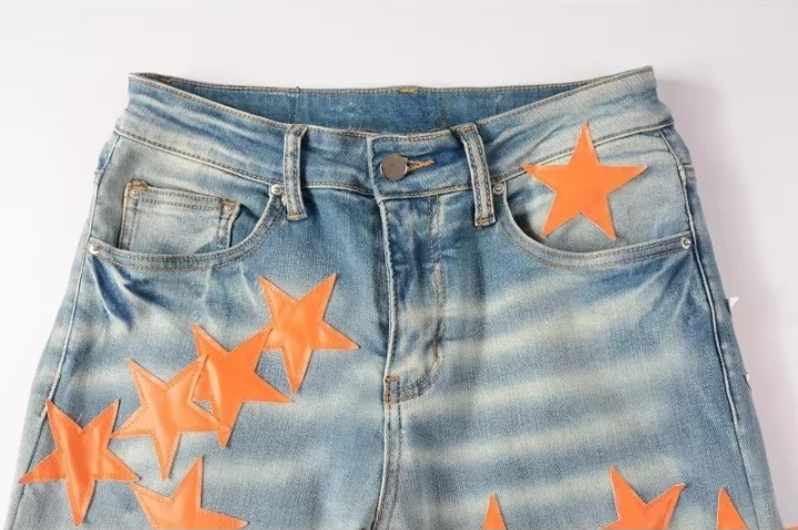 Sienna Star Jeans