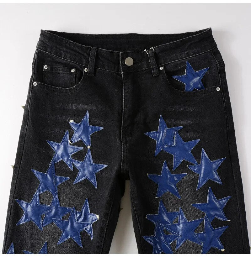 Blue Star Jeans