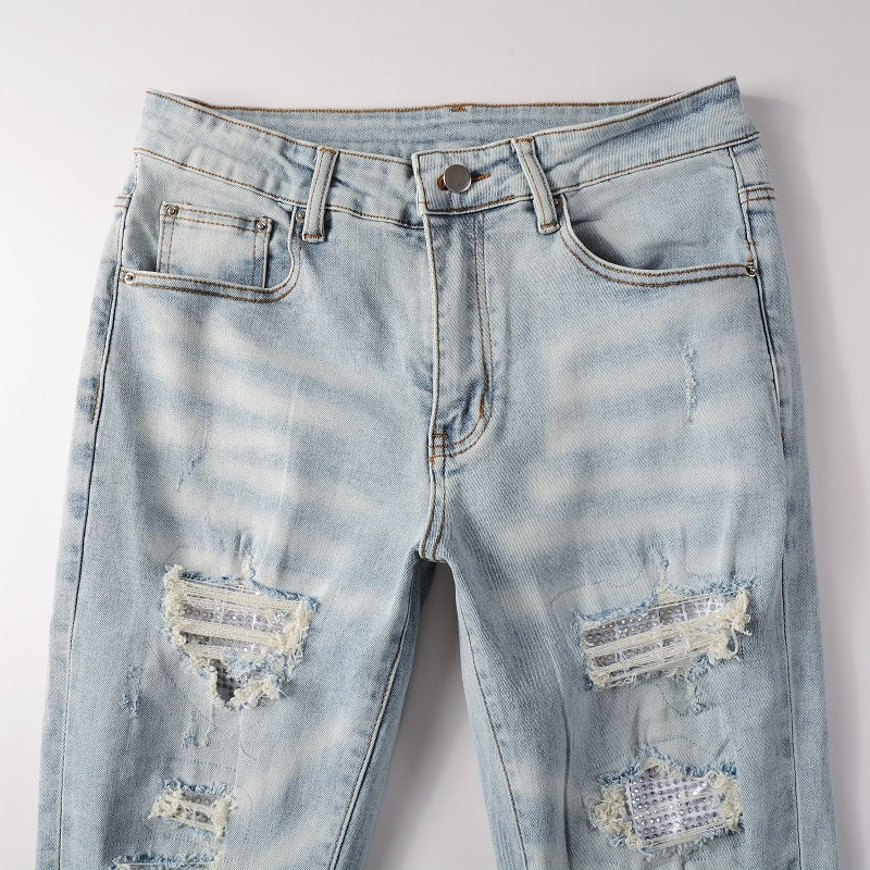 Frost Jeans