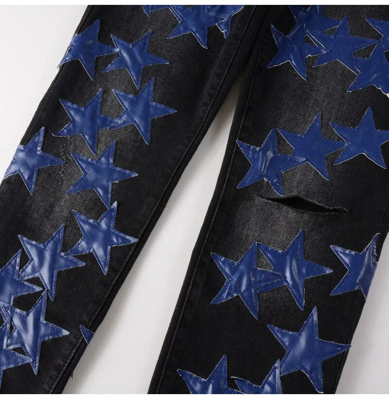 Blue Star Jeans