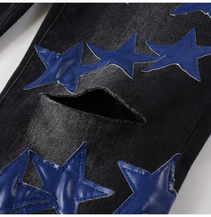 Blue Star Jeans