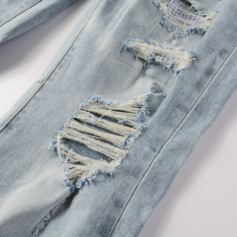 Frost Jeans