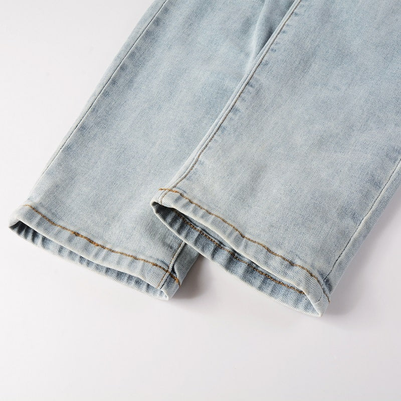 Frost Jeans