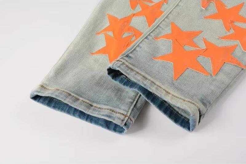 Sienna Star Jeans