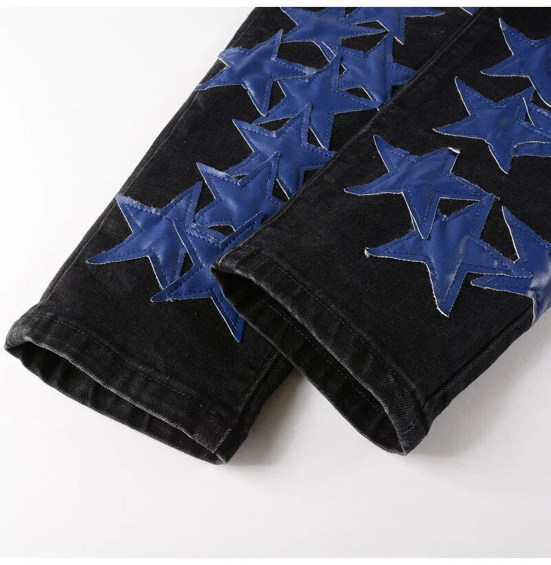 Blue Star Jeans